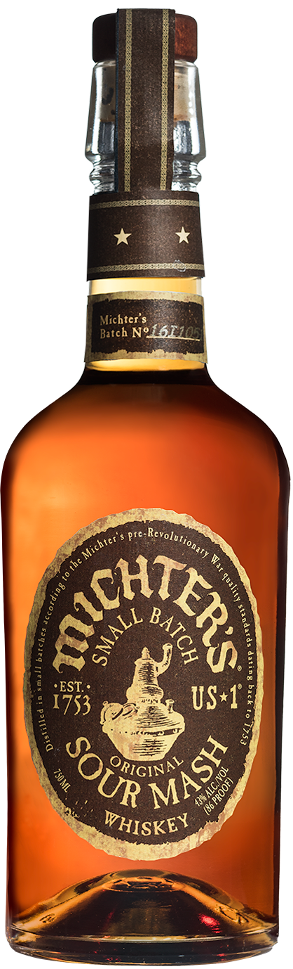 Us 1 Sour Mash Michter S American Whiskeys