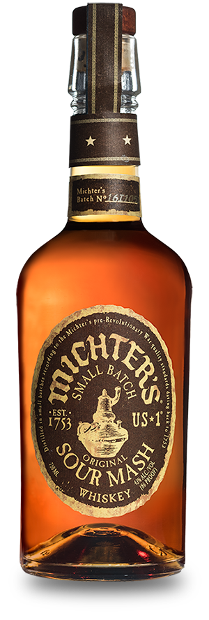 US 1 Kentucky Straight Rye - 2023 World's Most Admired Whiskey