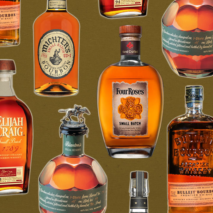 5 Classic Bourbons You Should Never Forget Michters American Whiskeys 3676