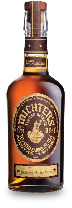 Whiskey - Michter's American Whiskeys