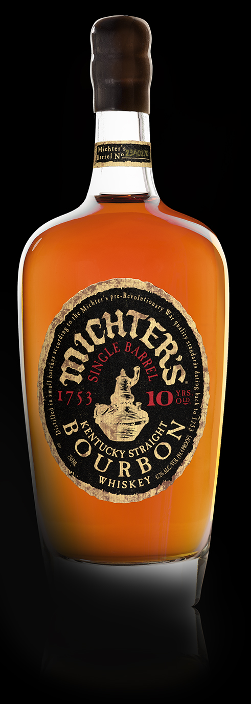 Michter's 10 Year Bourbon