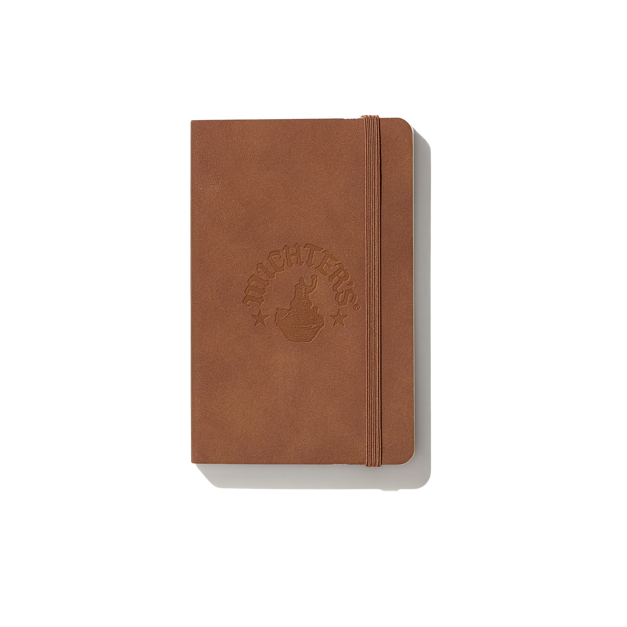 Pocket Notebook