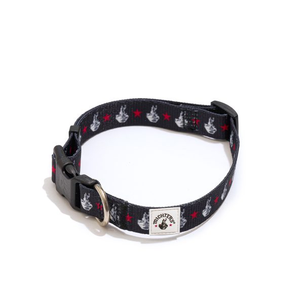 Michter's Dog Collar