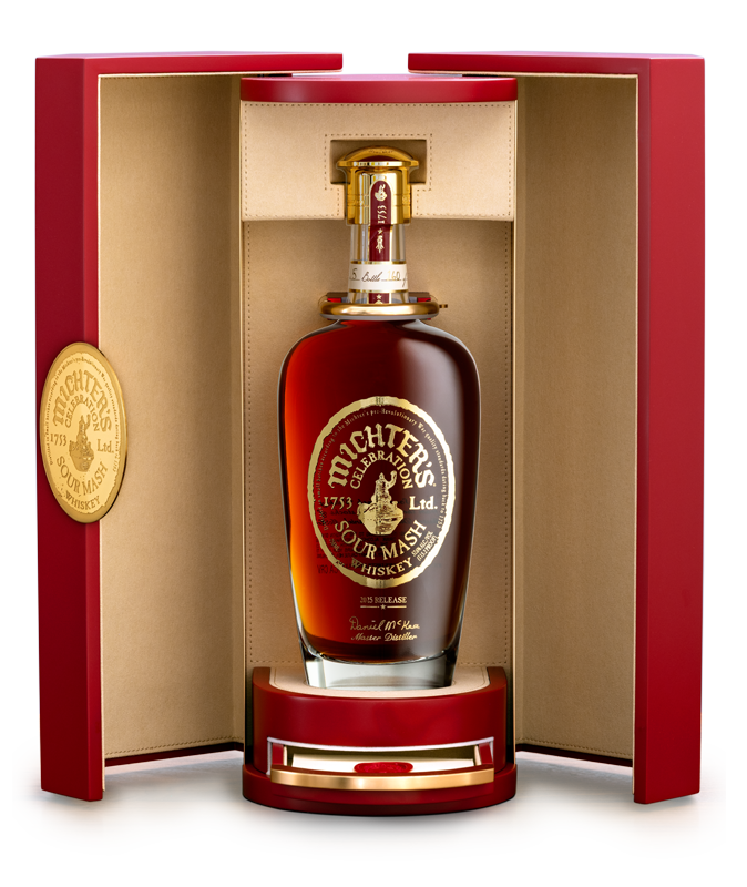 Celebration Sour Mash 2025