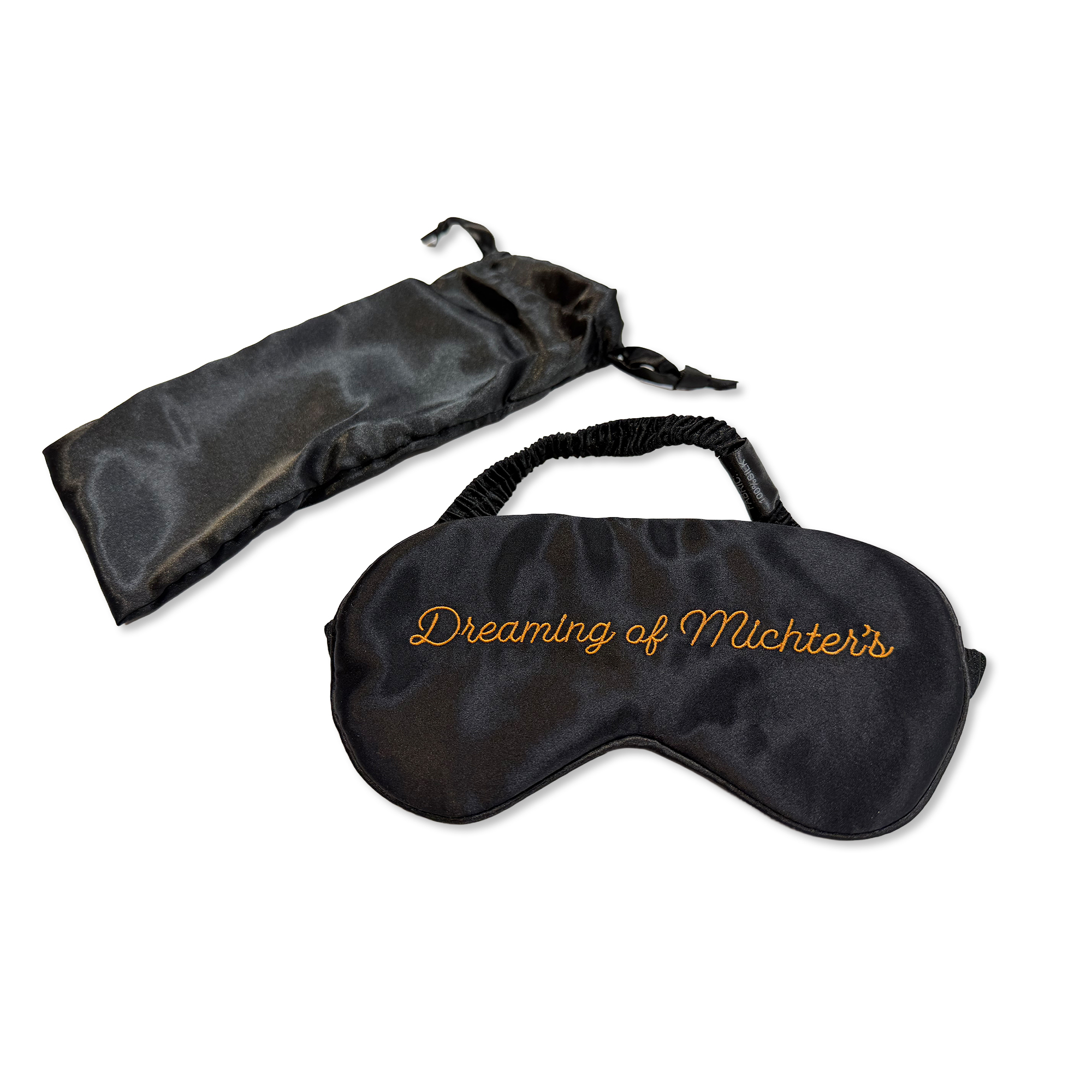 Michter's Sleep Mask